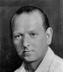 Dr. Edward Bach Dr. Edward Bach